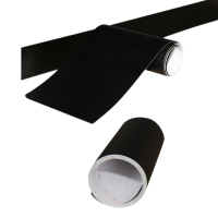 圣一智控SY600mm*90mm*1.8mm胶帖(计价单位:片)黑色