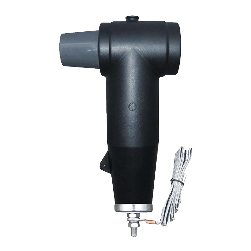 沃尔 插拔头 T型后插 套 WEBKYH5WS-17/50 3只