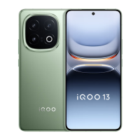 [全新]vivo iQOO13 传奇版 12GB+512GB 骁龙8至尊版5G芯 自研电竞芯片Q2 144Hz高刷2K直屏 6150mAh电池 120W超快闪充 手机