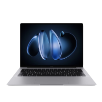 华为MateBook 14 酷睿 Ultra笔记本电脑 2.8K OLED触控手写屏 轻薄机身 Ultra 5 32G 1T 深空灰