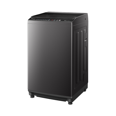 美的(Midea)8公斤波轮洗衣机MB80V36T全自动家用新升级1.15高洗净比 滤网升级防腐防锈 除螨洗租房宿舍专用