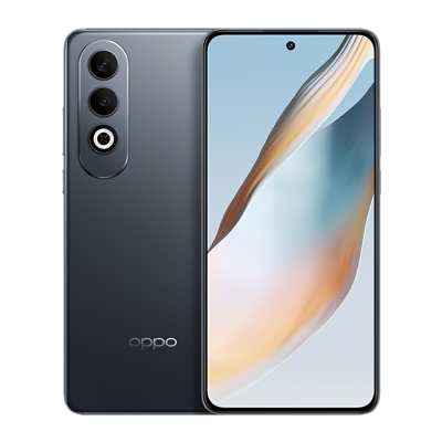 OPPO K12 Plus 雪峰白 12GB+512GB 第三代骁龙7 5G芯 80W快充 6400mAh大电池 AI手机