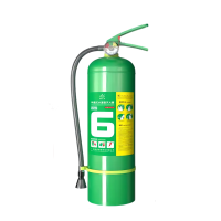 浙安广消手提式水基型灭火器MSZ/6