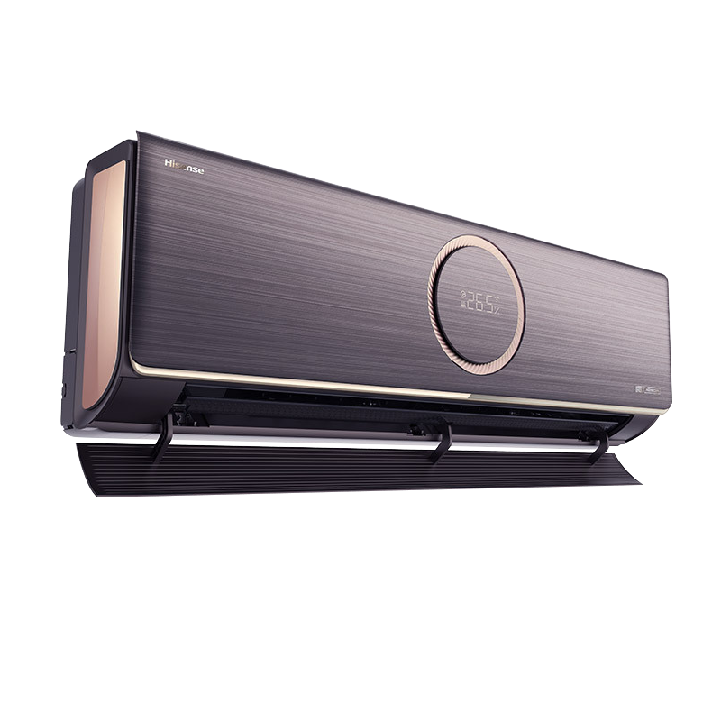[官方自营]海信新一级1.5匹 耀世璀璨 新风系统 智能家用空调 KFR-35GW/C100H-X1