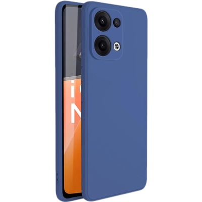 圣幻 适用于oppo reno13液态硅胶壳oppo reno13pro液态硅胶糖果色保护套简约大气软边网红手机壳