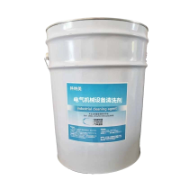 科纳美 电器机械设备清洗剂 20L/桶 桶