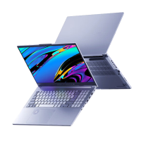 华硕(ASUS)无畏Pro15 2024 酷睿Ultra9-185H RTX4060 16G 1TB 2.8K 120HZ 银色 标配15.3英寸超轻薄高性能笔记本电脑