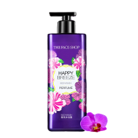 菲诗小铺/THE FACESHOP 浪漫邂逅香水沐浴露180ml