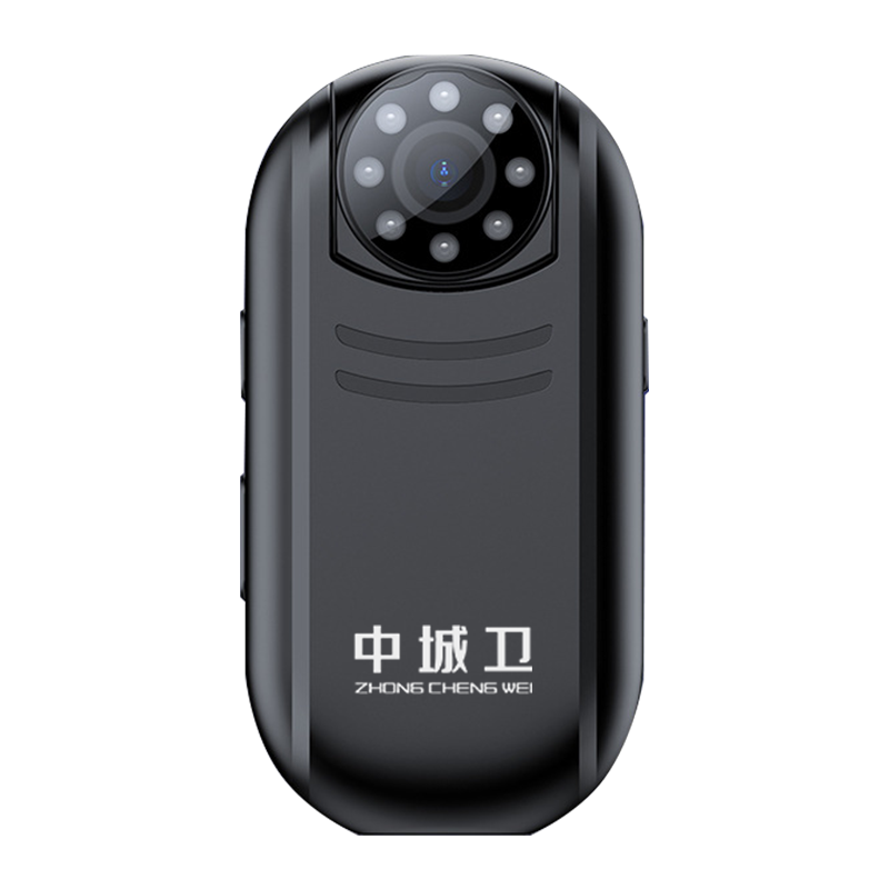 中城卫迷你记录仪运动相机镜头旋转背夹磁吸S2(32GB)/台