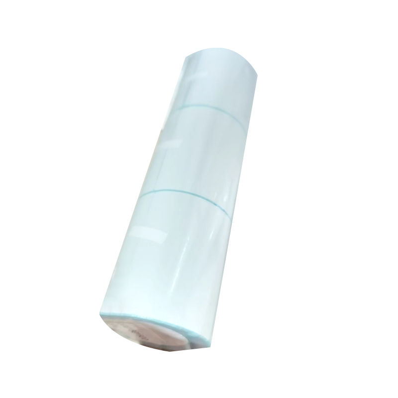 得力 3210 标价纸 10卷/筒 白