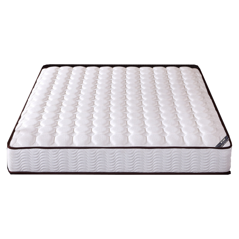 臻远 ZY-RML-H09201 乳胶床垫弹簧床垫 1000*2000 白色