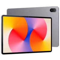 [二手95成新]华为平板MatePad SE 曜石灰 6G+128G 通话版全网通 2023款10.4英寸屏学习娱乐平板