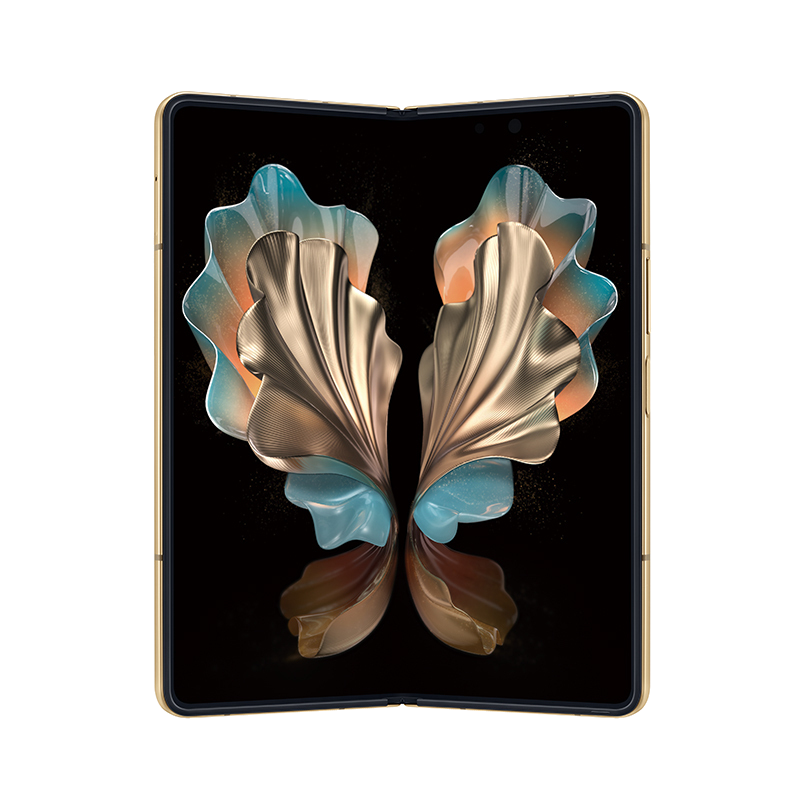 三星 心系天下 W25 Flip(SM-W7025)12GB+512GB 陶瓷黑 AI手机 大视野智能外屏 5000万像素 拍照手机