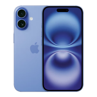 [全新]Apple iPhone 16 Plus 深青色 128GB A18仿生芯 6.7英寸 5G全网通双卡手机国行正品