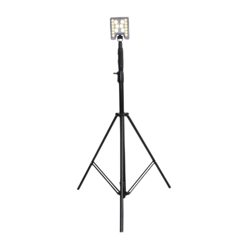 虎光风行 轻便移动灯 HGFX-8901 60W 黑色