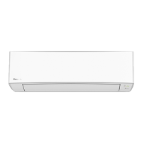松下(Panasonic)1.5匹新一级能效变频冷暖壁挂式空调挂机WIFI智能自清洁电辅加热 滢风系列