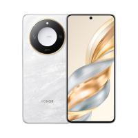 荣耀X60 8GB+256GB 月影白 十面抗摔防水耐磨 5800mAh高能量密度大电池 超清晰一亿像素 全网通5G手机