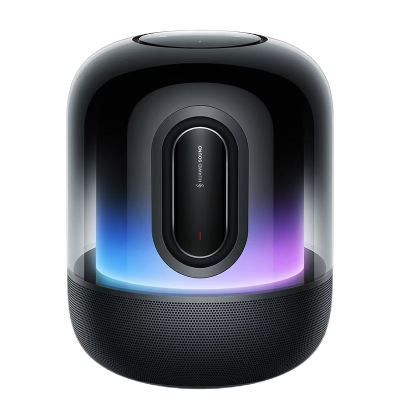 华为SOUND X4智能音箱WiFi蓝牙音箱鸿蒙互联家用高端