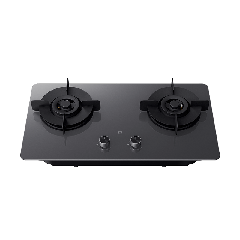 米家智能燃气灶S2 高效能版 5200W(天然气)