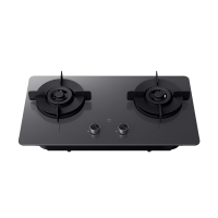 米家智能燃气灶S2 高效能版 5200W(天然气)