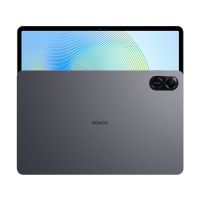 [全新]荣耀平板GT Pro 月影白 8GB+256GB 第三代骁龙8s芯 WiFi 12.3英寸 144Hz护眼全面屏 学习娱乐平板电脑