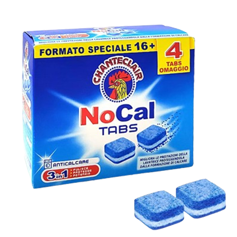 大公鸡管家洗衣机槽清洁泡腾片除垢去霉洗衣机槽清洁块12g*20块