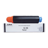 适用佳能3035 3045粉盒3570 4570 3235 3245 3530 4530墨盒NPG-26 G26碳粉墨粉