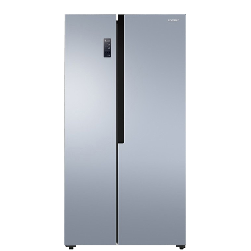 容声(Ronshen)646升冰箱对开门冰箱无霜双开门一级能效风冷无霜家用变频双门电冰箱节能BCD-646WD11HPA
