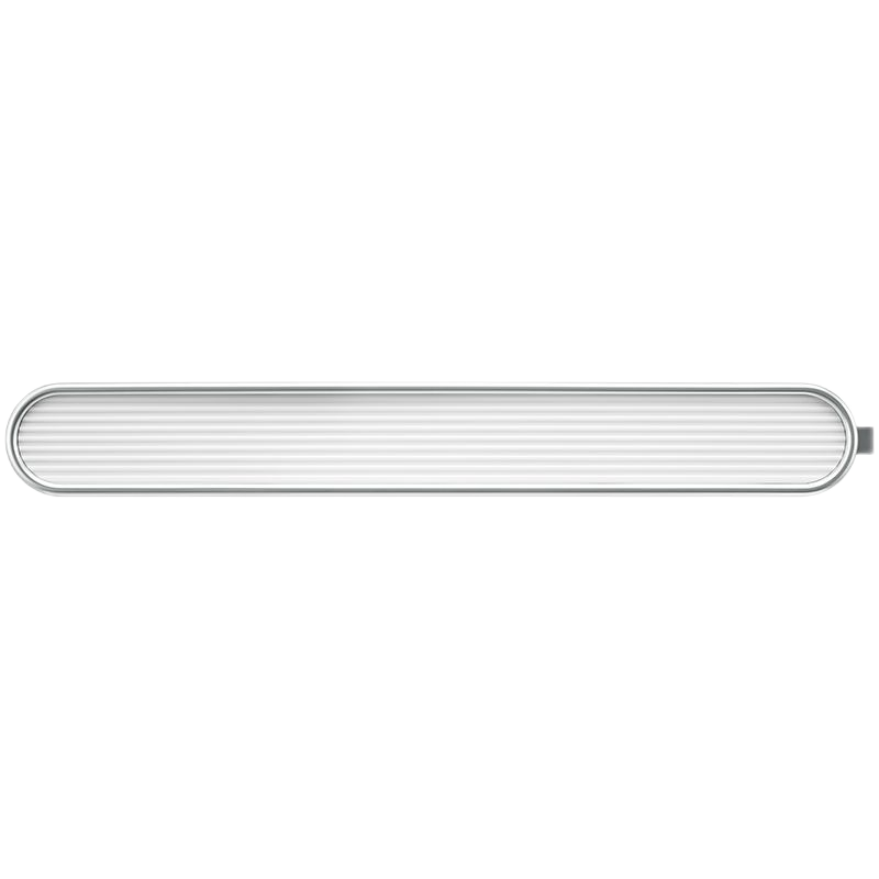 公牛(bull)MW-A006B-DE充插两用6W/1800毫安宿舍台灯插充电酷毙灯管寝室书桌磁吸大学生学习专用护眼灯