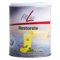 德国进口 PM Fitline维适多小白钙 碳酸钙矿物质 补钙200g