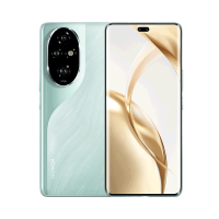 荣耀300 Pro 16GB+512GB 茶卡青 第三代骁龙8旗舰芯片 荣耀绿洲护眼屏 5300mAh青海湖电池