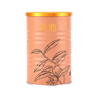 天池乌龙茶凤凰展翅凤凰单丛茶单枞蜜兰香一级罐装125g