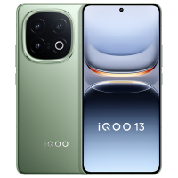 iQOO 13 曼岛 16GB+512GB 全网通5G新品手机骁龙8至尊版旗舰芯片2K 144Hz 6150mAh超大电池拍照游戏学生电竞性能手机