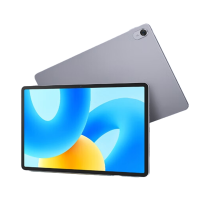 华为(HUAWEI)MatePad 11.5英寸2023款 标准版 8GB+128GB WIFI 深空灰 120Hz高刷新品24款商务办公学习平板电脑