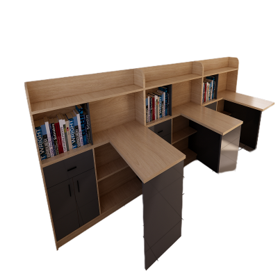 首指(SZ)办公桌/SZ-1615P