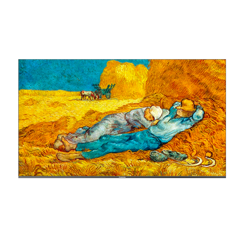 长虹电视85DP960H