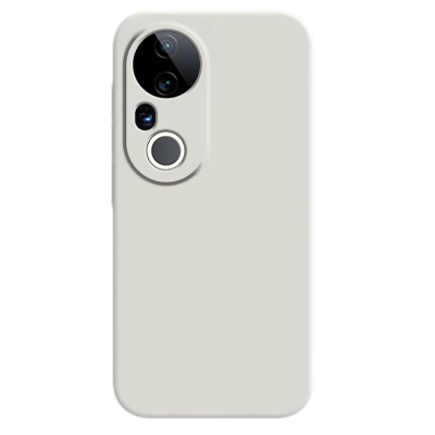 圣幻 适用vivoS20液态硅胶壳vivoS20pro液态硅胶糖果色保护套vivoS20简约大气软边网红手机壳