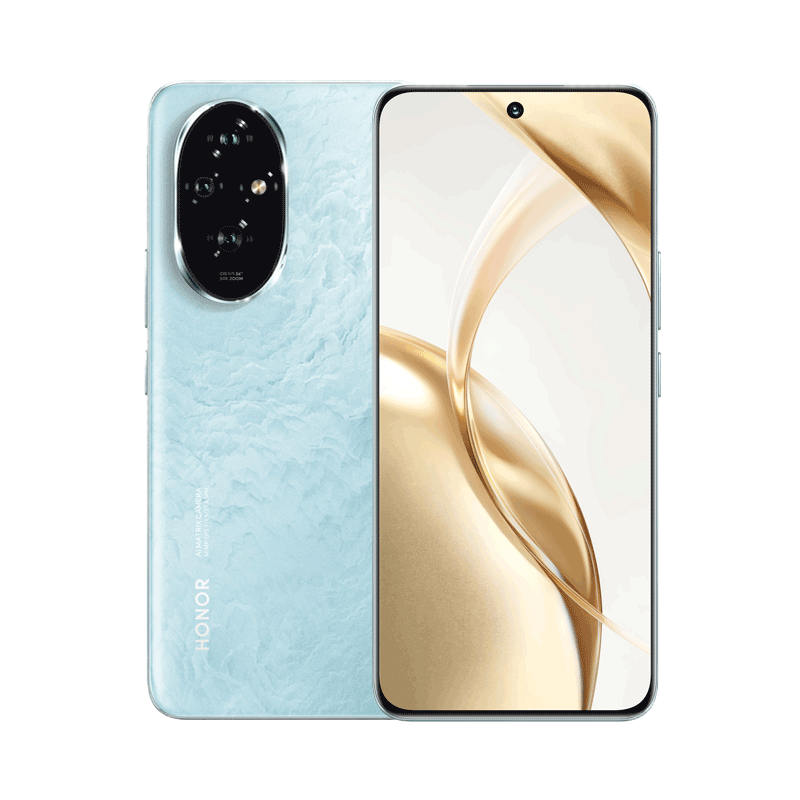 荣耀300 12GB+512GB 苍山灰