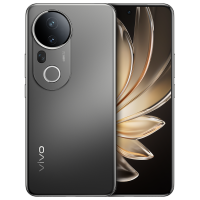 vivo S20 Pro 松烟墨 12GB+256GB 全网通5G新品手机天玑9300+旗舰芯片5000万索尼超级潜望长焦5000万旗舰柔光自拍拍照游戏学生智能手机