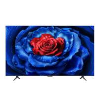 TCL电视P11K 85英寸;4G+64GB;超薄一体化;288Hz量子点剧院电视; 一级能效;安桥音响;