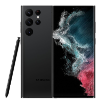 2024年新款 三星Galaxy S24 Ultra (SM-S9280) 移动联通电信 全网通5G手机 港版 钛灰 12G+256G