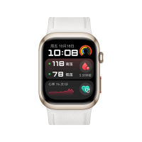 华为(HUAWEI)WATCH D2 晨曦金 华为智能手表动态血压监测 一键微体检 再升级多种健康研究 轻巧时尚 华为新款血压表