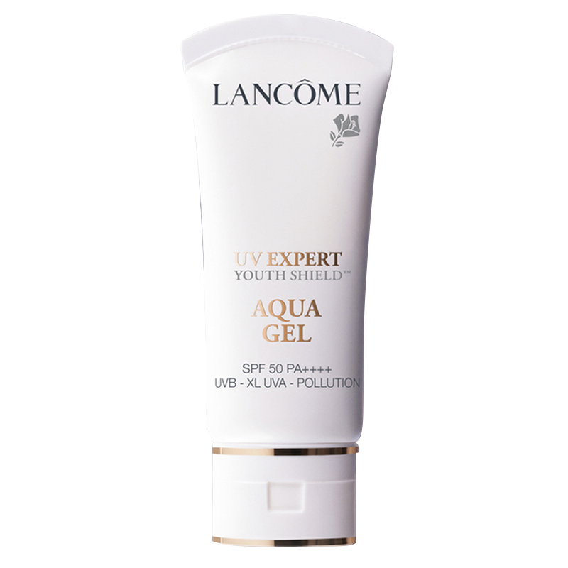 LANCOME兰蔻柔皙修颜隔离防晒BB霜1号色 自然遮瑕 提亮肤色物理化学二合一防晒BB霜50ml