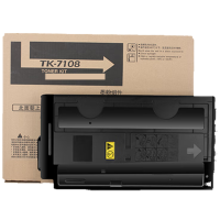 才进荣耀版适用京瓷TK-7208粉盒kyocera Taskalfa 3510i墨盒TK7208多功能复合机硒鼓碳粉墨粉