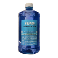 科纳美 高效玻璃清洁液(夏季专用) 2Lx6瓶 箱