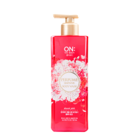 菲诗小铺/THE FACESHOP 浪漫邂逅沐浴露500ml+甜蜜爱恋沐浴露 500ml