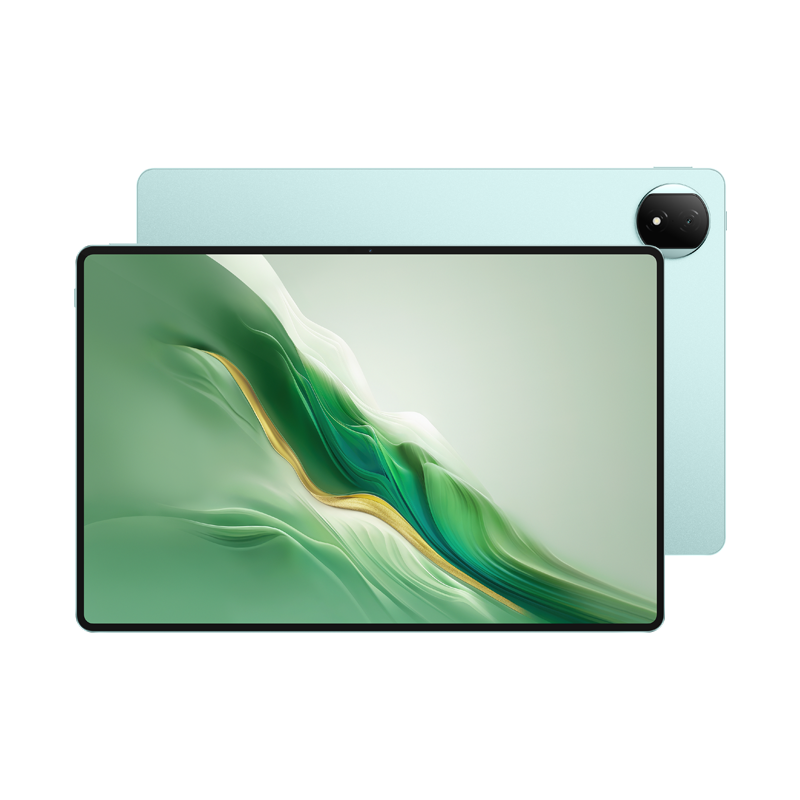 [套餐]HONOR/荣耀MagicPad2 12.3英寸OLED护眼屏平板电脑144Hz高刷网课学习办公游戏 12+256G[WiFi版]天海青+原装笔+原装键盘