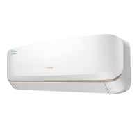 海信空调KFR-35GW/A8X860N-A3白色
