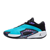 NIKE/耐克男鞋2024秋冬季Jordan LUKA 3东契奇代篮球鞋FQ1285-400
