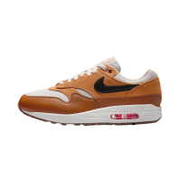 耐克男鞋24秋新款AIR MAX 1气垫运动鞋低帮复古跑步鞋FZ5808-004